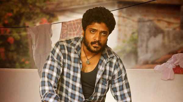 Odela Railway Station Poster 4