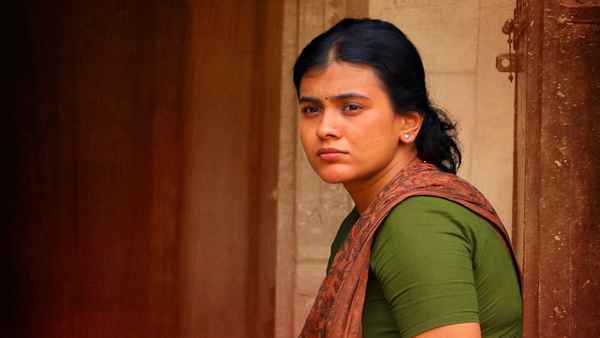 Odela Railway Station Poster 5