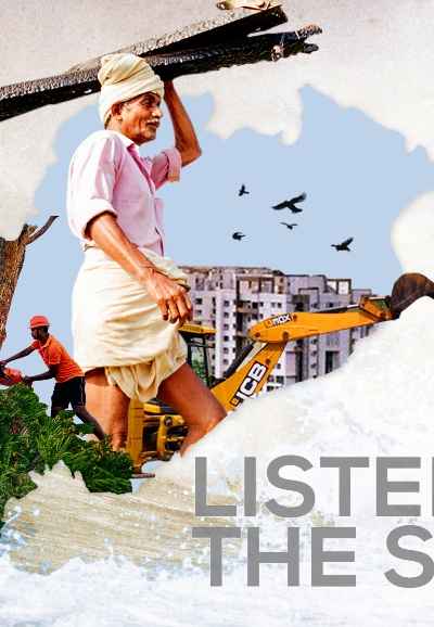 Odisha: Listen To The Sea