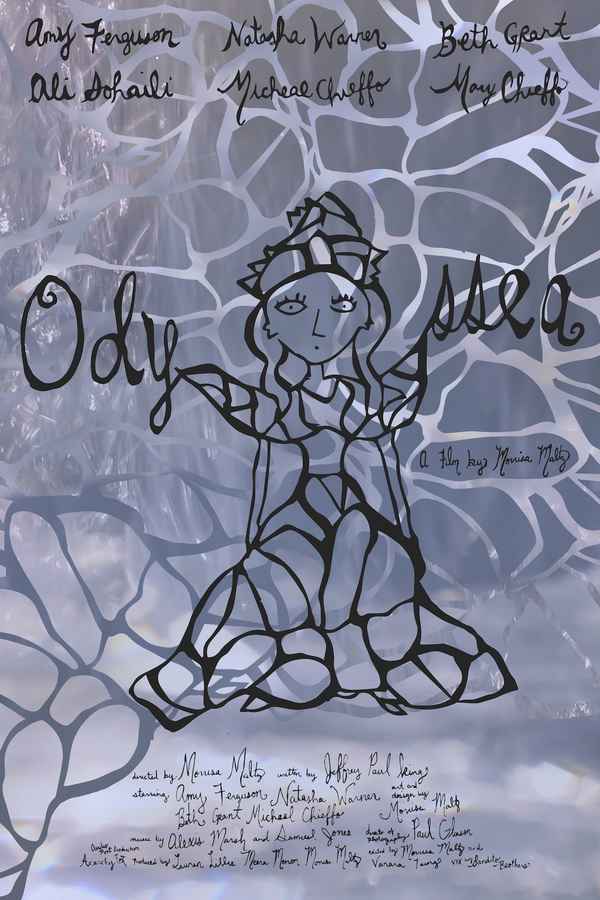 Odyssea Poster 4