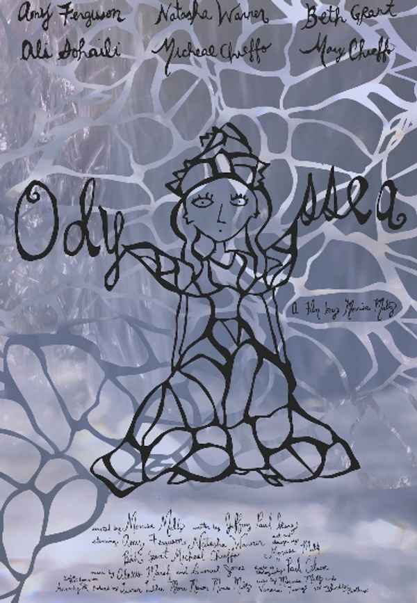 Odyssea Poster 6