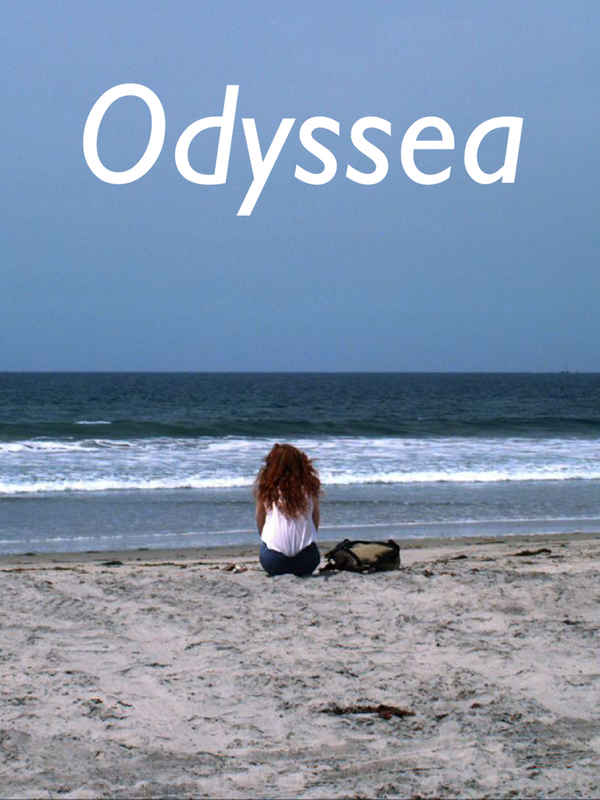 Odyssea Poster 2