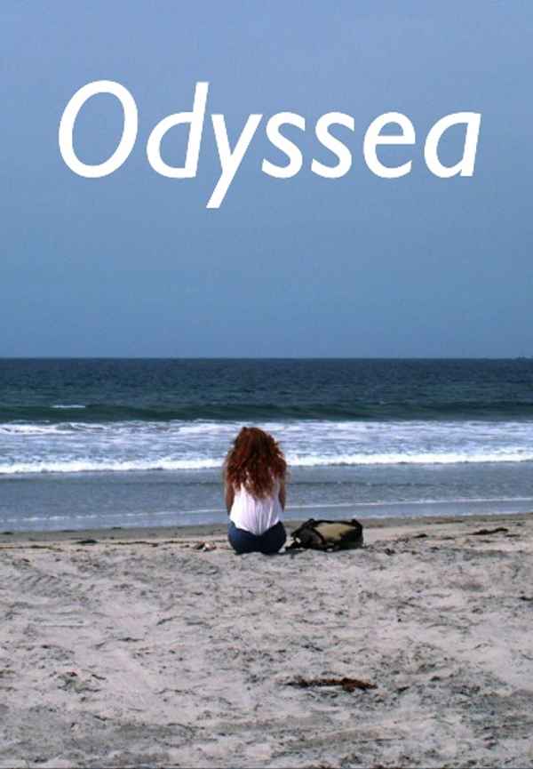 Odyssea Poster 5