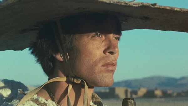 Oedipus Rex Poster 6