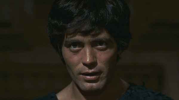 Oedipus Rex Poster 3