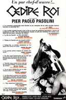 Oedipus Rex Poster 2