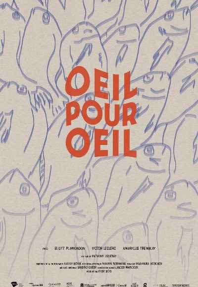 Oeil pour oeil