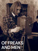Of Freaks and Men Poster 1