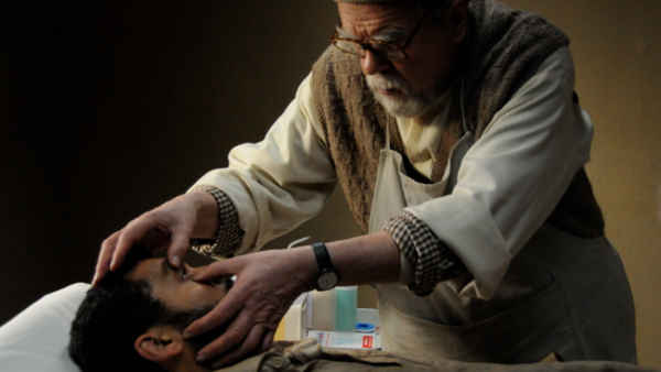 Of Gods And Men Poster 7