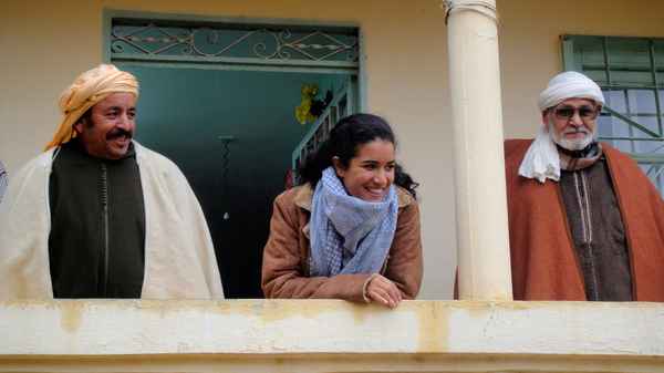 Of Gods And Men Poster 6