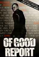 Of Good Report Poster 6