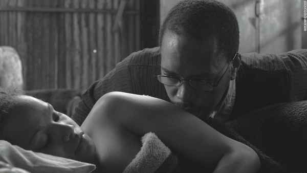 Of Good Report Poster 1