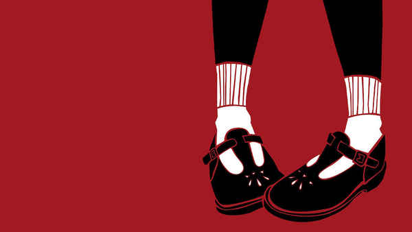 Of Good Report Poster 2