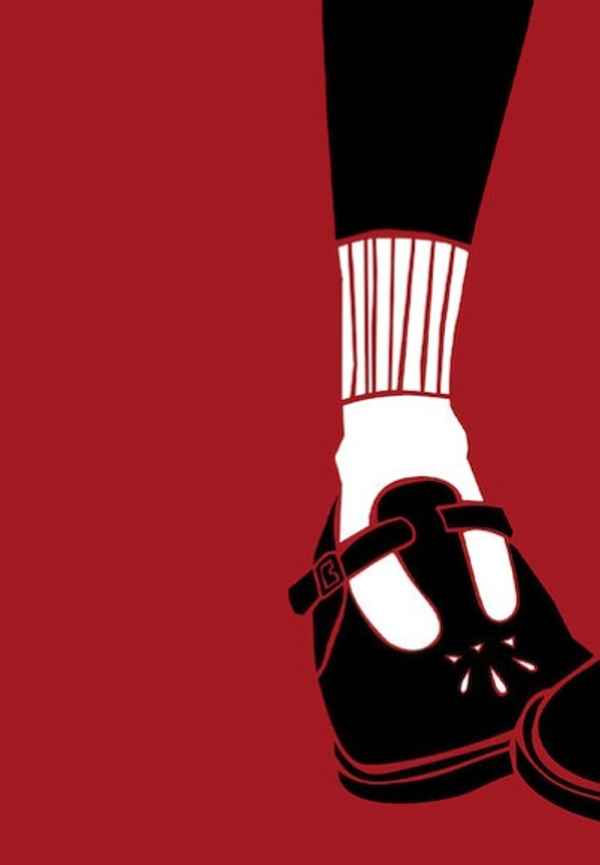 Of Good Report Poster 5