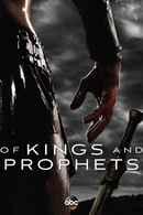 Of Kings and Prophets Poster 2