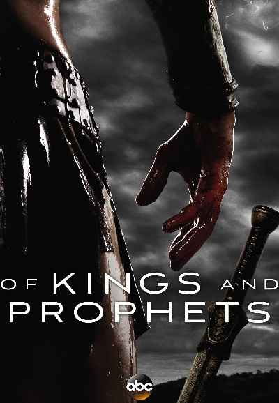 Of Kings and Prophets