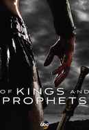 Of Kings and Prophets Poster 4