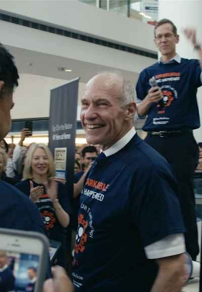 Of Medicine and Miracles