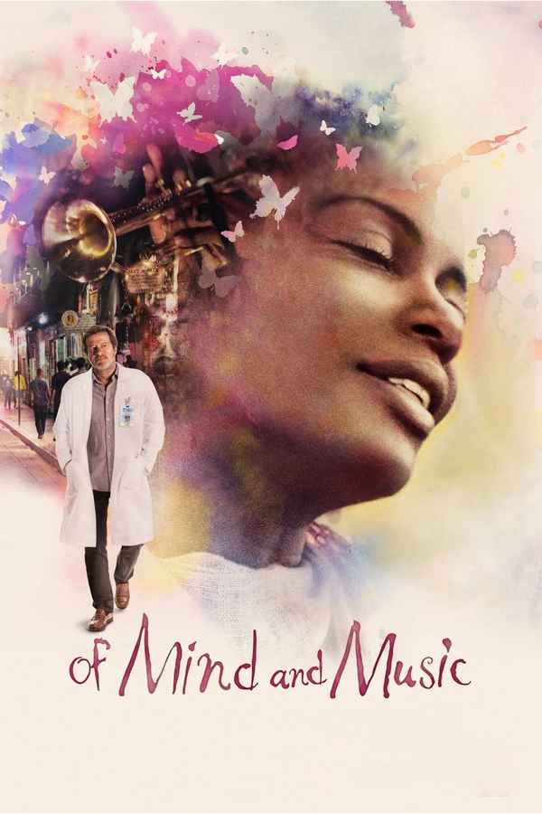 Of Mind and Music Poster 3