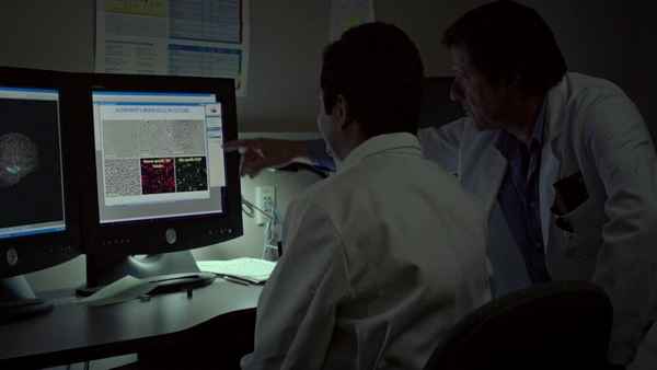 Of Mind and Music Poster 1