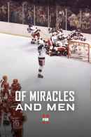 Of Miracles and Men Poster 3