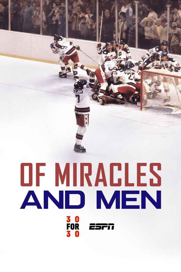 Of Miracles and Men Poster 4