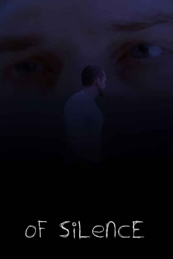 Of Silence Poster 1