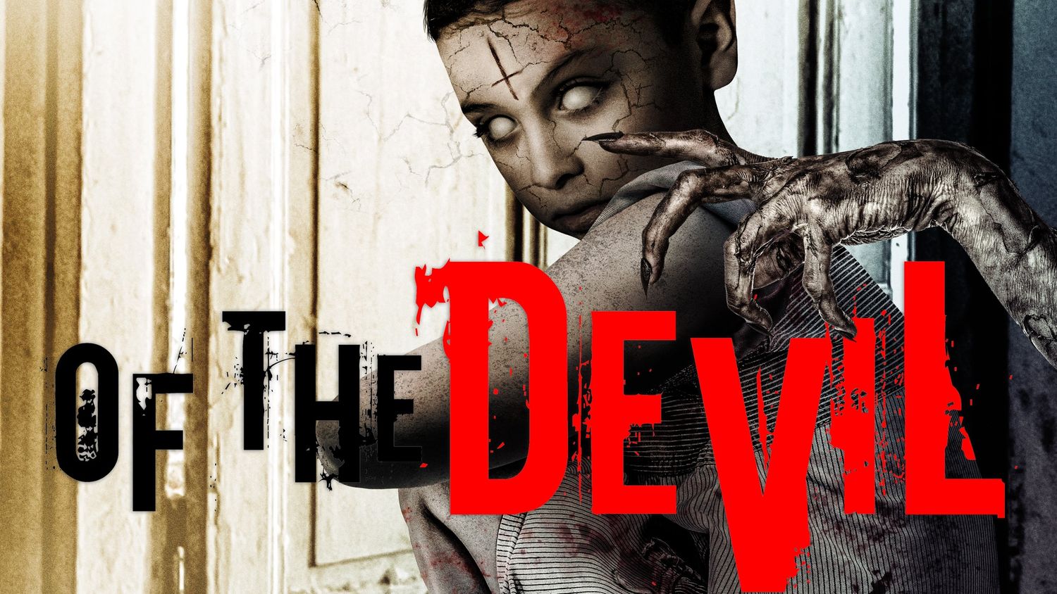 Watch Of the Devil Movie Online, Release Date, Trailer, Cast and Songs - Vimarsana News