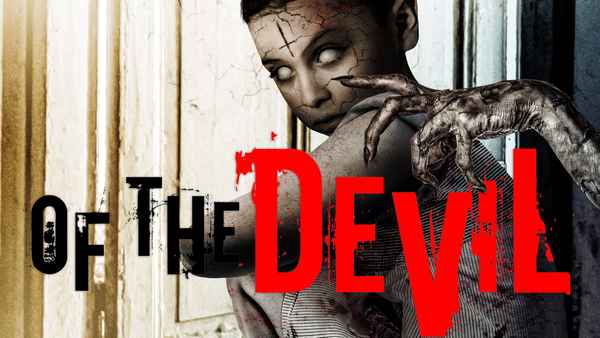 Of the Devil Poster 3