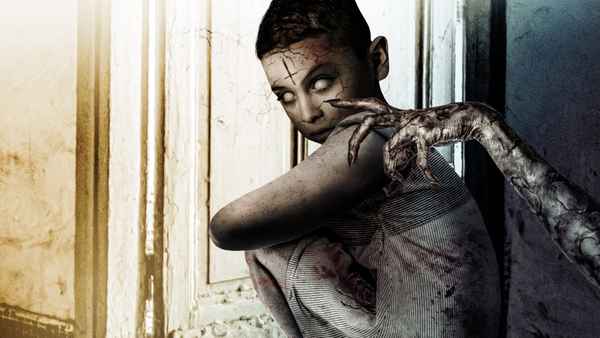 Of the Devil Poster 1