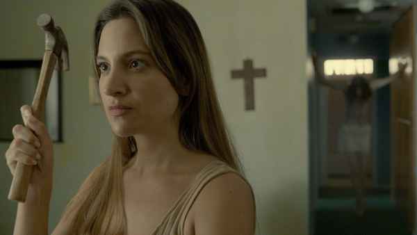 Of the Devil Poster 6