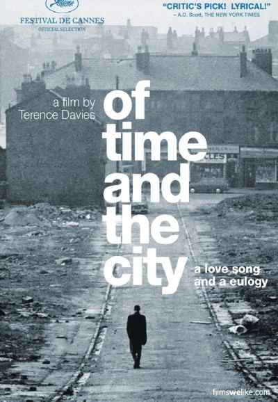 Of Time and the City