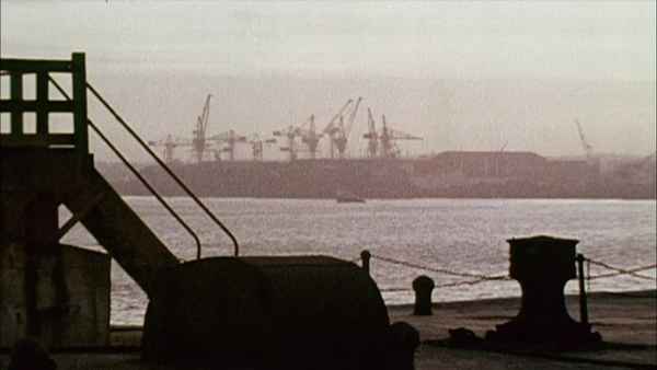 Of Time and the City Poster 2