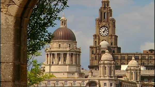 Of Time and the City Poster 3