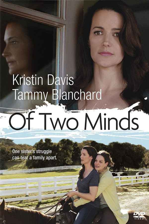 Of Two Minds Poster 2