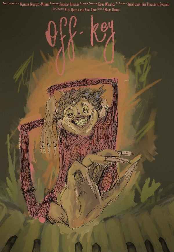 Off-Key Poster 3