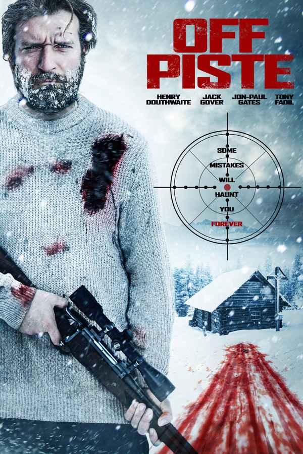 Off Piste Poster 1