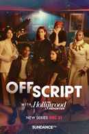 Off Script with The Hollywood Reporter Poster 1