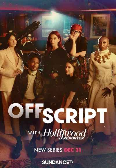 Off Script with The Hollywood Reporter