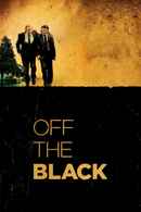 Off the Black Poster 6
