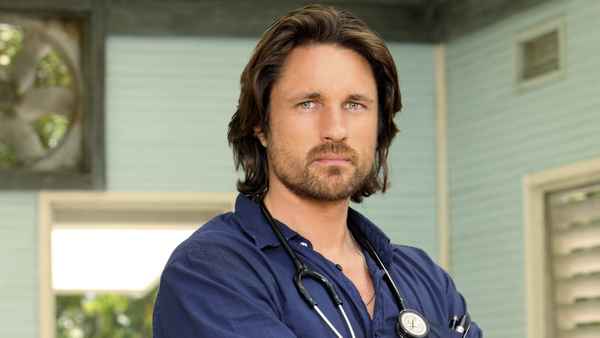 Off the Map Poster 3