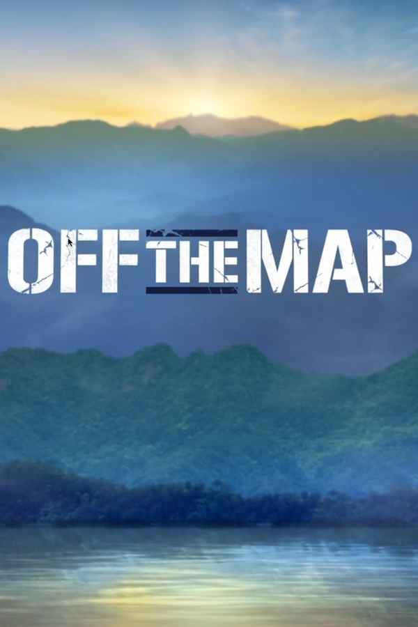 Off the Map Poster 7