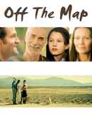 Off the Map Poster 4