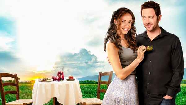 Off The Menu Poster 3