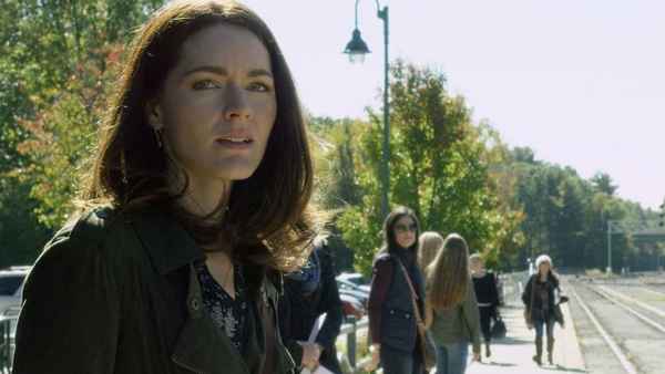 Off the Rails Poster 1