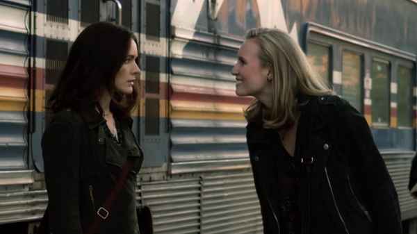 Off the Rails Poster 3