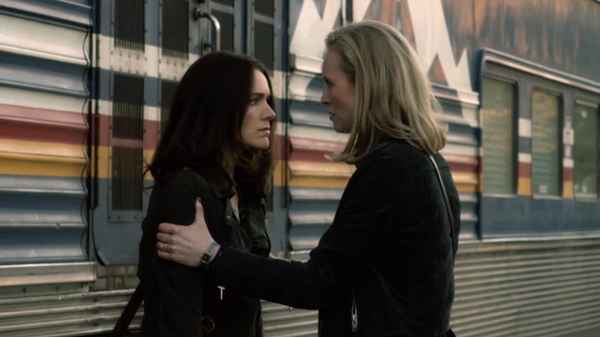 Off the Rails Poster 4