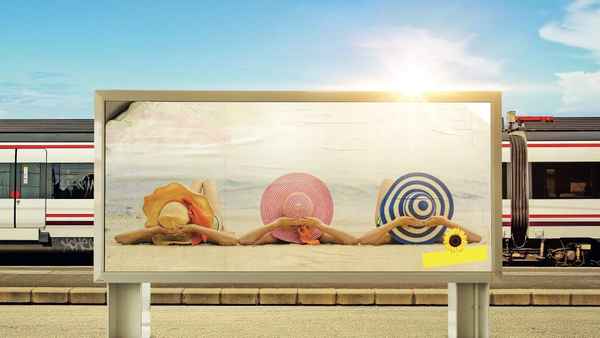 Off the Rails Poster 5