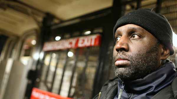 Off the Rails Poster 7