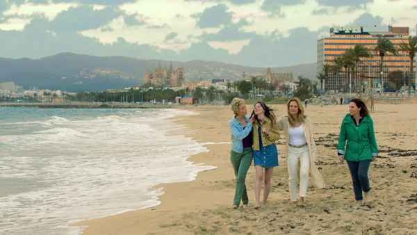 Off the Rails Poster 4